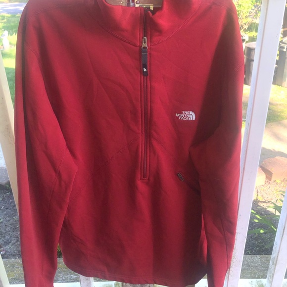 The north face flight series tka stretch for men - Picture 4 of 8